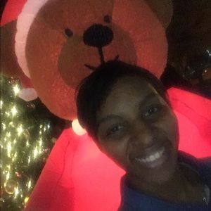 Meet your Posher, Gabrielle